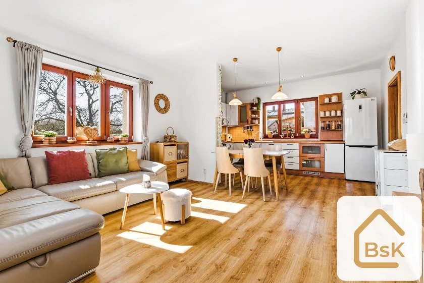 Prodej rodinného domu Hodkovice nad Mohelkou 280 m2