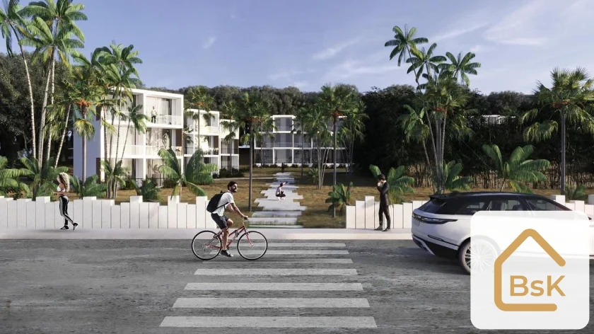 Prodej bytu 2+kk 67 m², Radhimë, Albánie