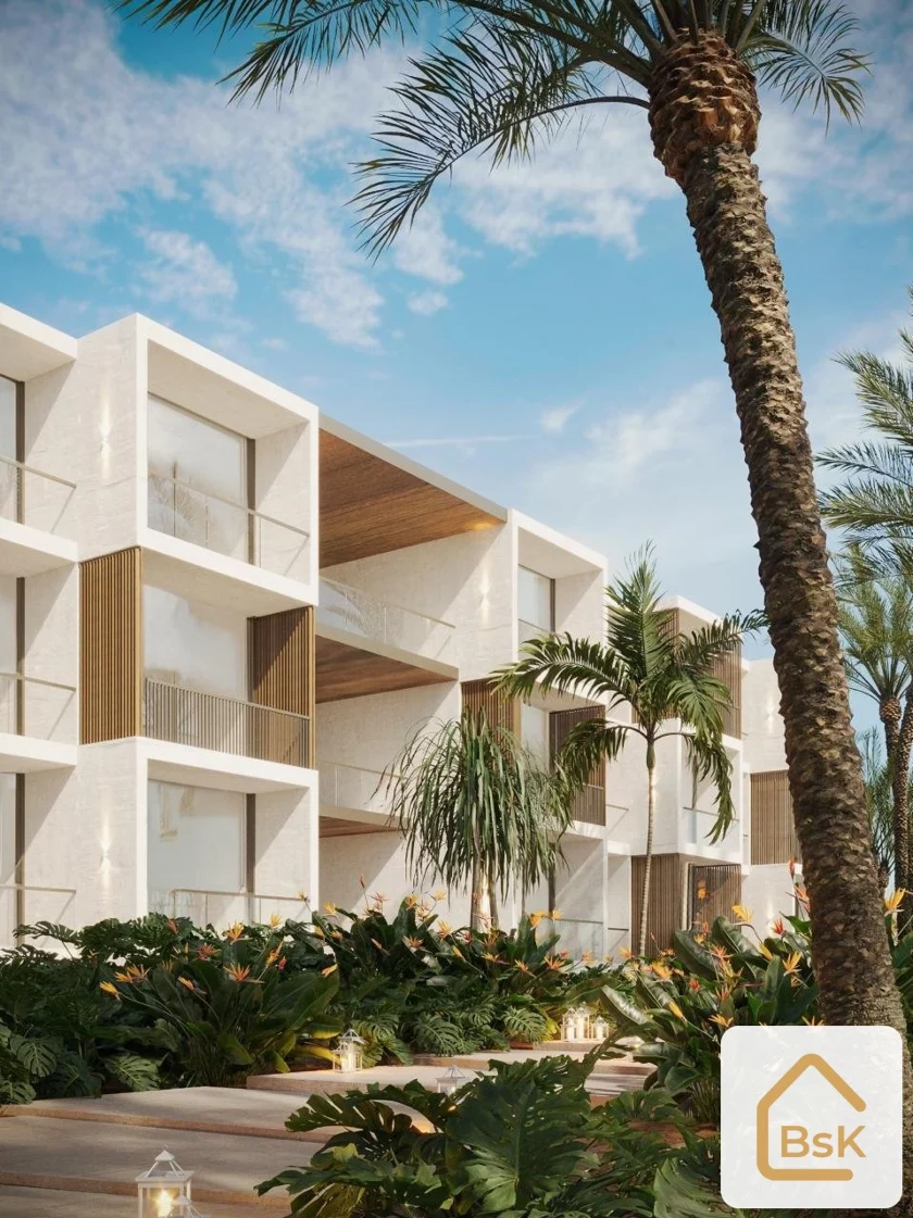 Prodej bytu 2+kk 67 m², Radhimë, Albánie
