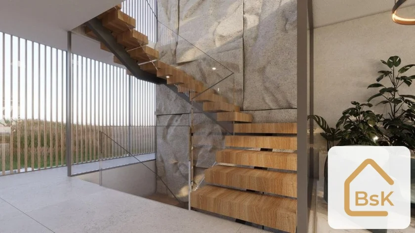 Prodej bytu 2+kk 67 m², Radhimë, Albánie