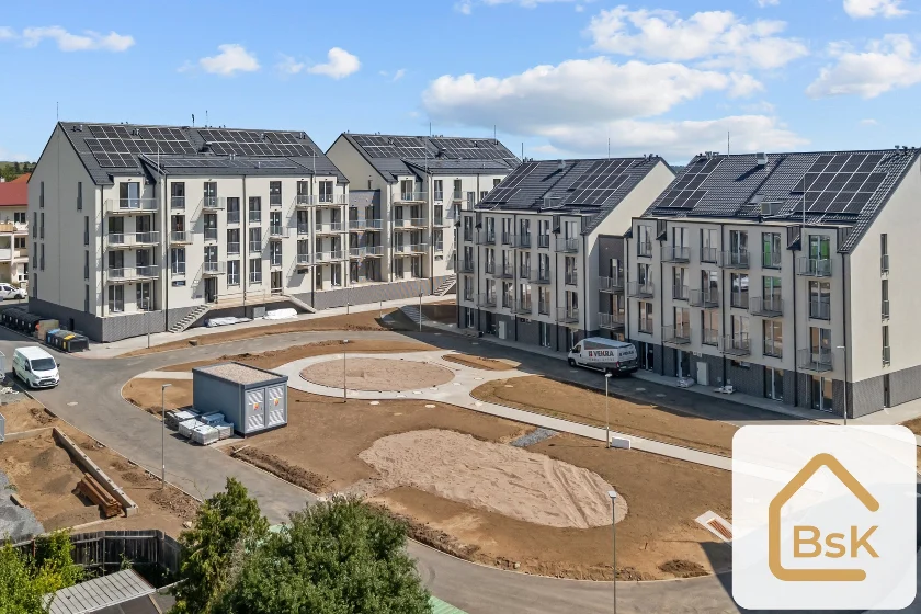 Prodej bytu C14b 2+kk, 81 m² - Český Brod