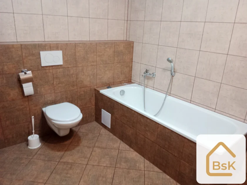 Pronájem bytu 2+kk 74 m², Liberec IV-Perštýn