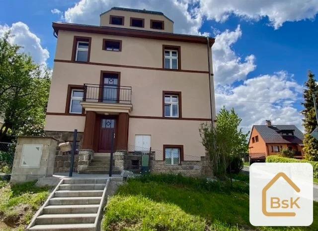 Pronájem bytu 3+kk/B 73 m², Jablonec nad Nisou
