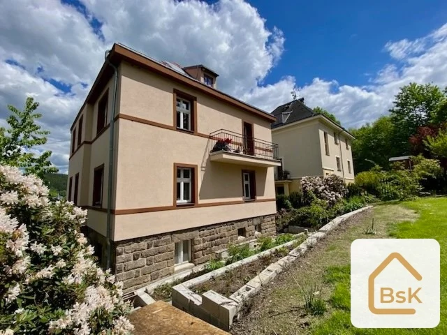 Pronájem bytu 3+kk/B 73 m², Jablonec nad Nisou