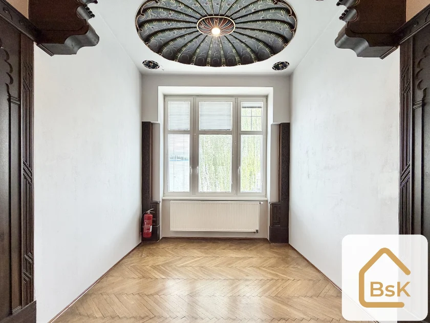 Prodej bytu 3+kk, 125 m², Jablonec nad Nisou