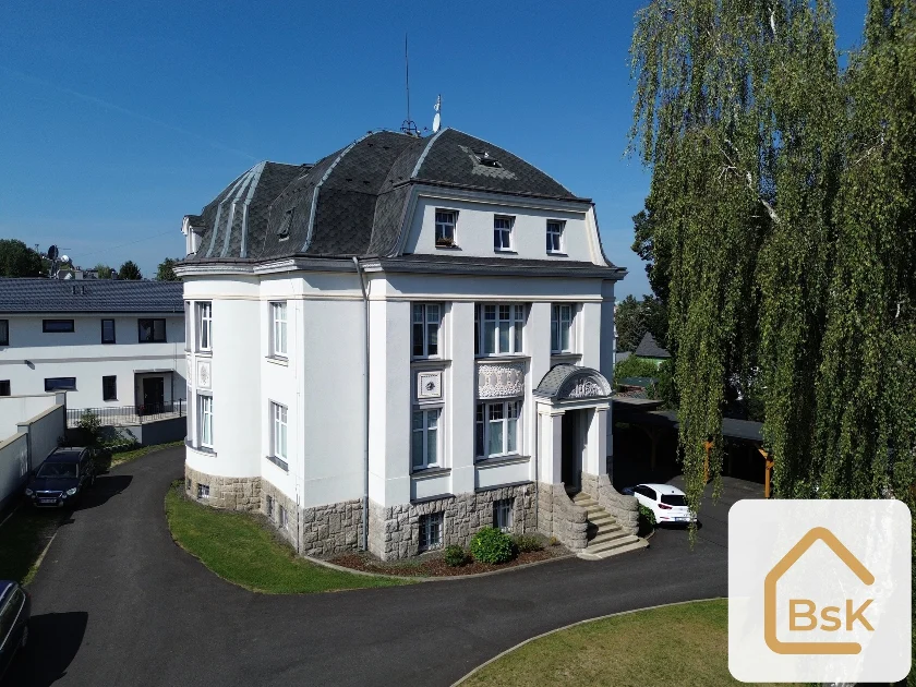 Prodej bytu 3+kk, 125 m², Jablonec nad Nisou