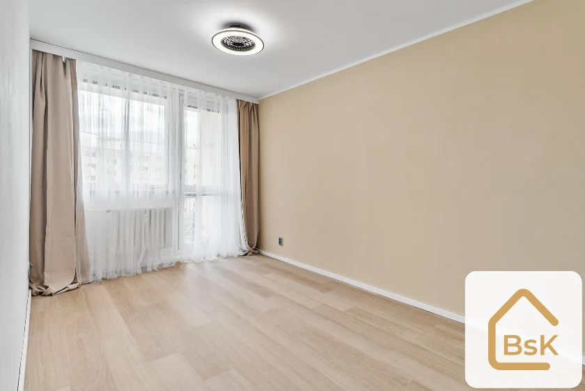 Prodej bytu 1+1 40 m², Česká Lípa
