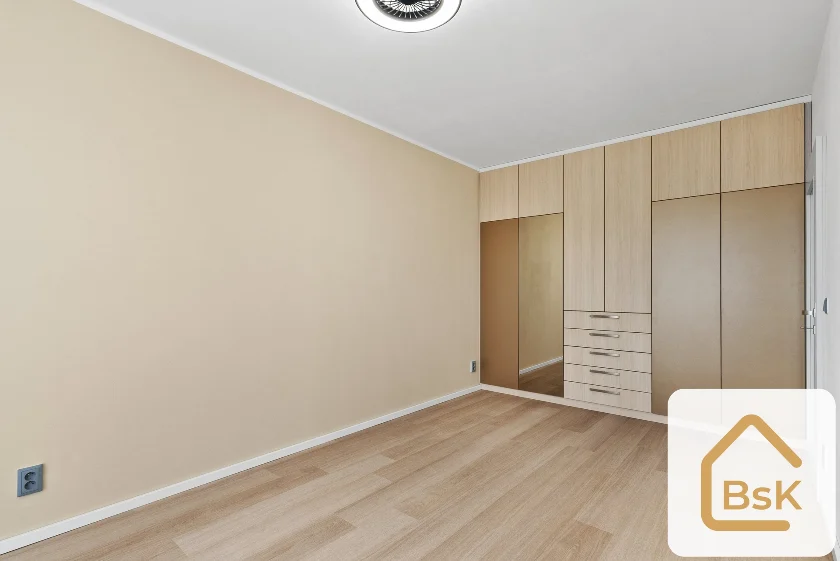 Prodej bytu 1+1 40 m², Česká Lípa
