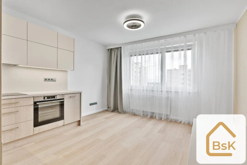 Prodej bytu 1+1 40 m², Česká Lípa
