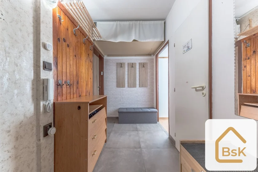 Prodej bytu 2+kk 57 m², Praha - Bohnice
