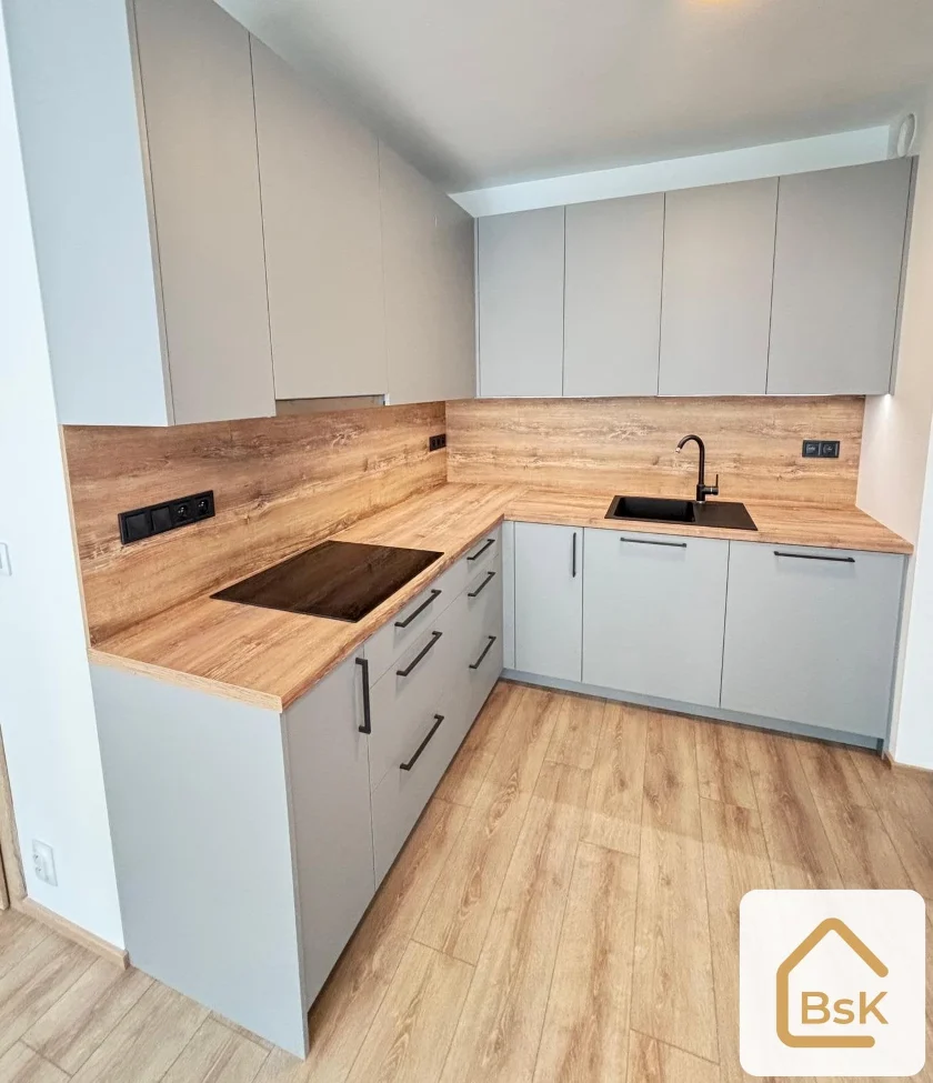 Pronájem bytu 2+kk 54 m², Praha - Chodov