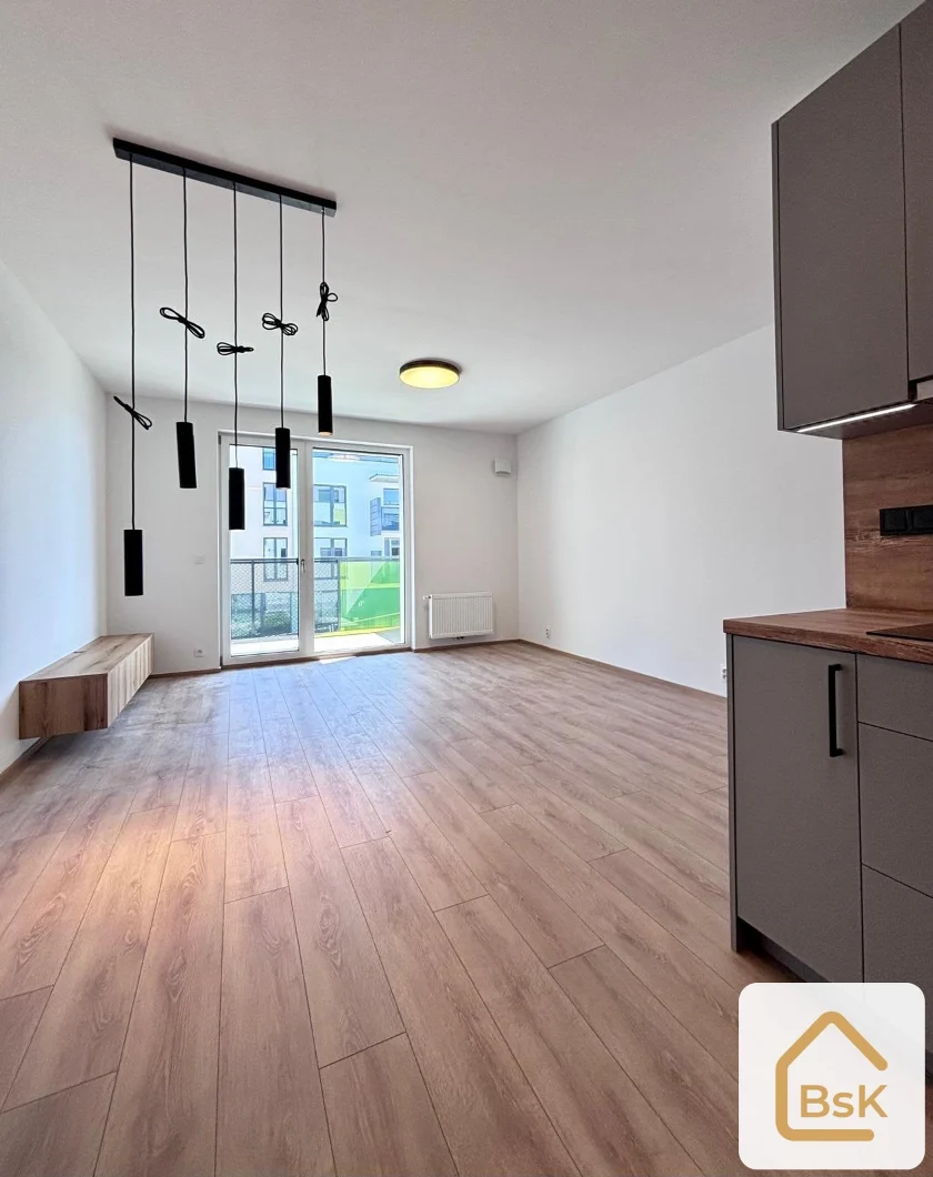 Pronájem bytu 2+kk 54 m², Praha - Chodov