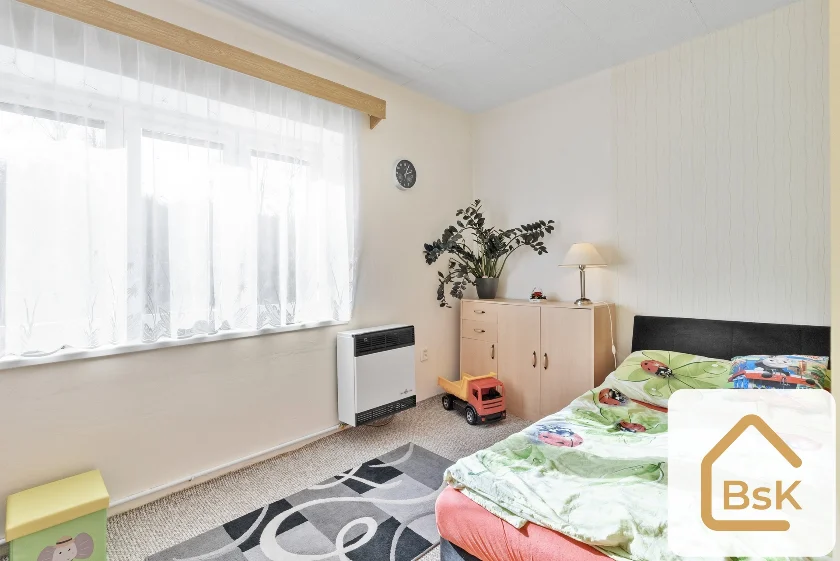 Pronájem bytu 3+1 60 m², Semily