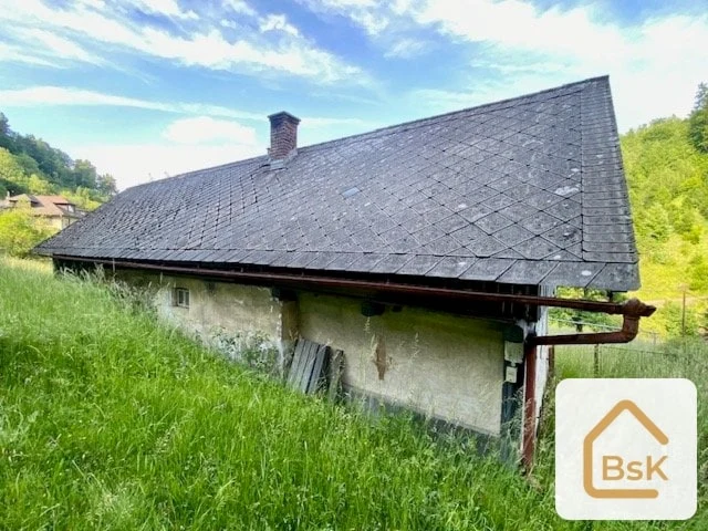 Prodej chalupyí s pozemky, Český ráj - Koberovy