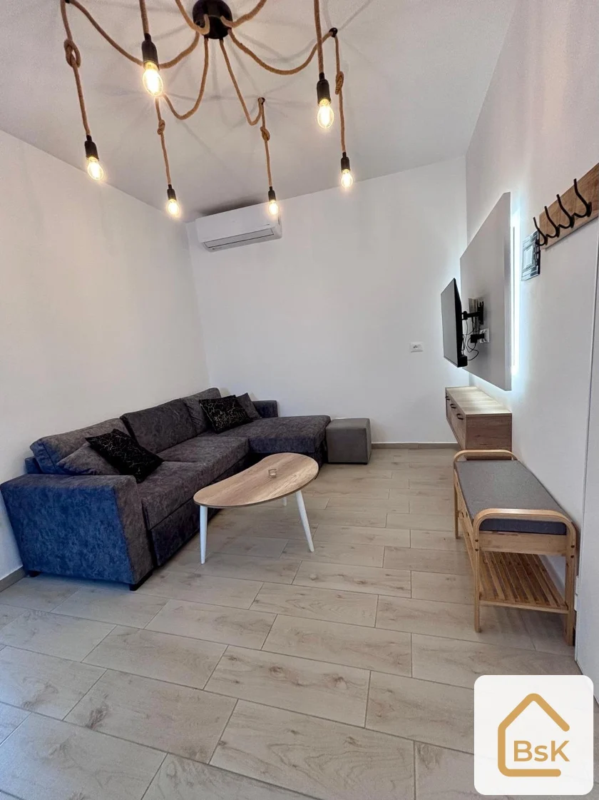 Prodej bytu 2+kk 4 m², Qerret, Albánie