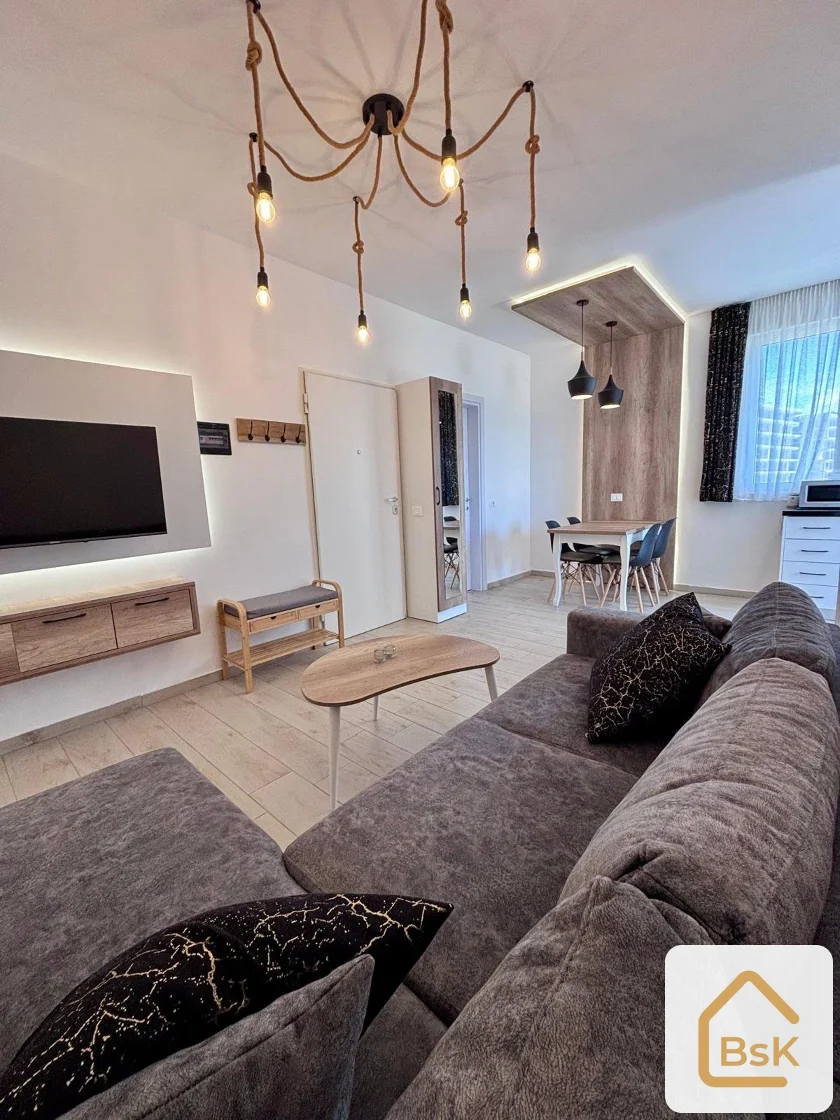 Prodej bytu 2+kk 4 m², Qerret, Albánie