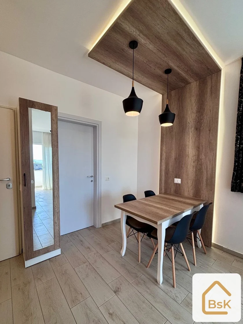 Prodej bytu 2+kk 4 m², Qerret, Albánie