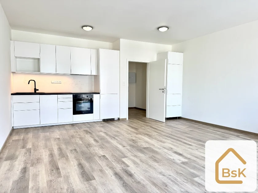 Pronájem bytu 1+kk, 44 m², s parkovacím stáním - Resort Antico Český Brod