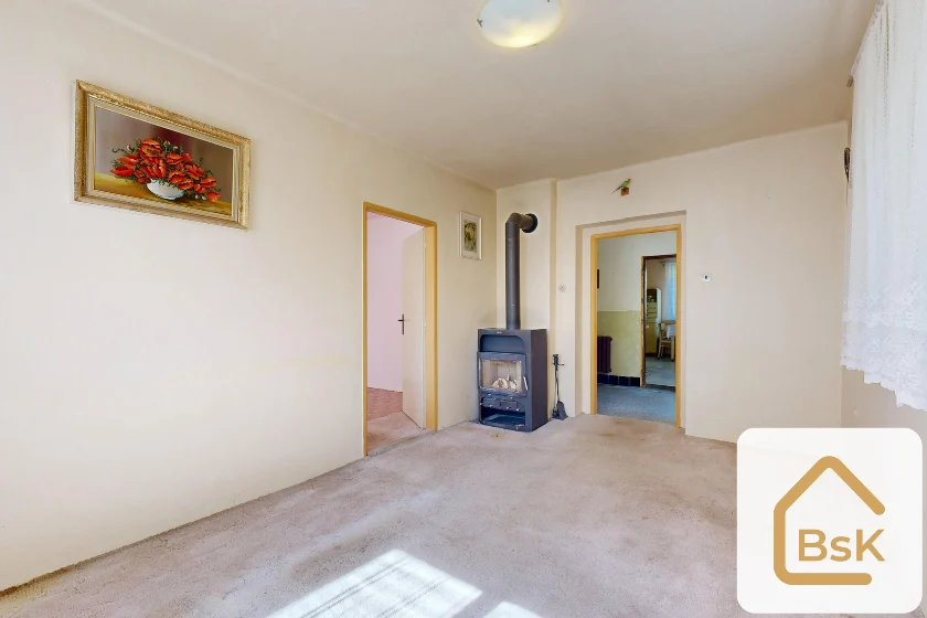 Prodej rodinného domu 153 m², Zlatá Olešnice - Stanový