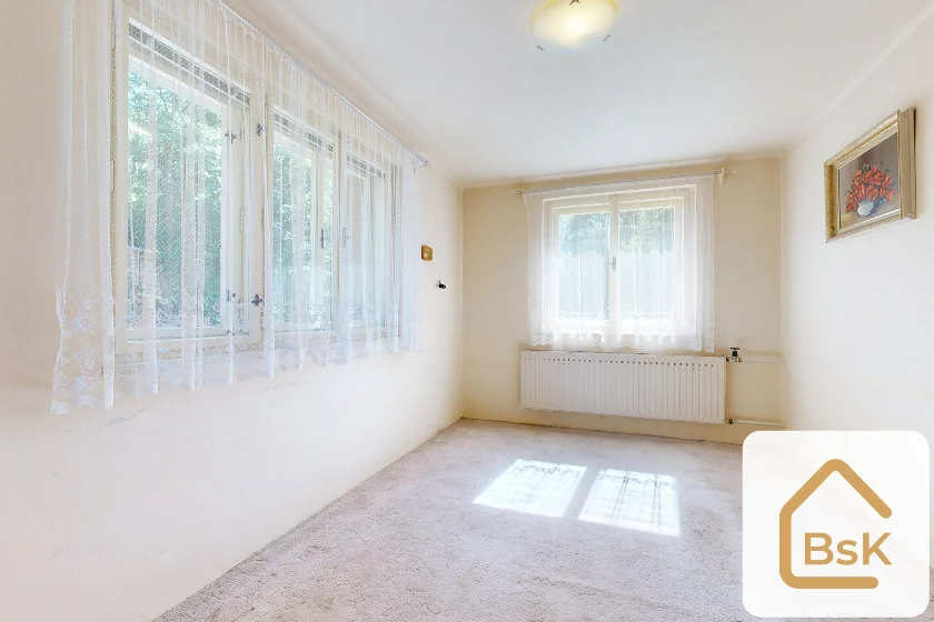 Prodej rodinného domu 153 m², Zlatá Olešnice - Stanový