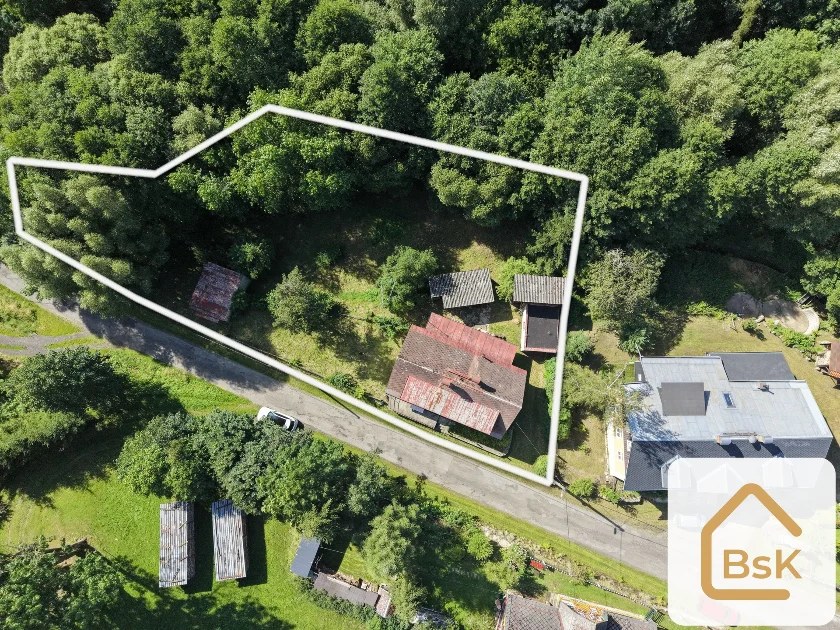 Prodej rodinného domu 153 m², Zlatá Olešnice - Stanový