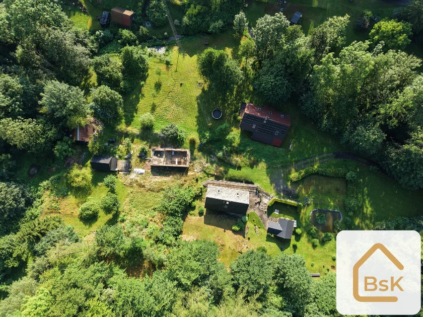 Prodej chalupy 120 m², Roprachtice