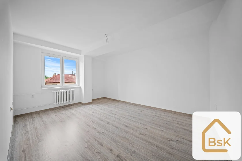 Prodej bytu 1+1 38 m², Kolín