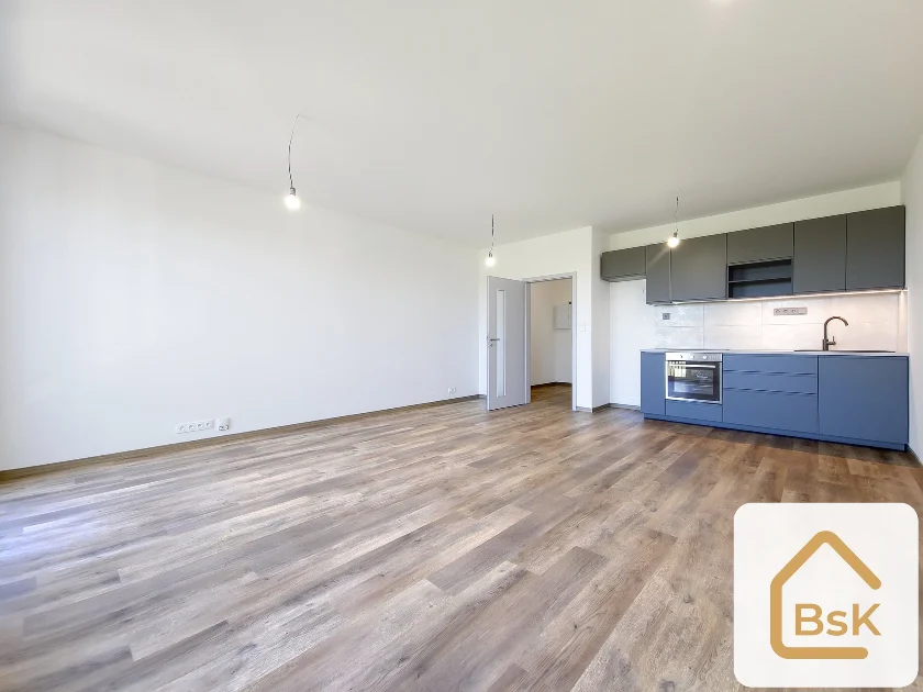 Pronájem bytu 1+kk 44 m², Resort Antico Český Brod