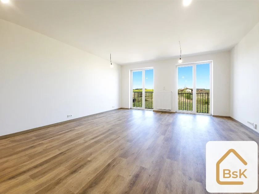 Pronájem bytu 1+kk 44 m², Resort Antico Český Brod