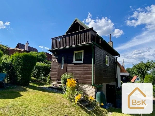 Prodej specifické nemovitosti 48 m², Všeň u Turnova