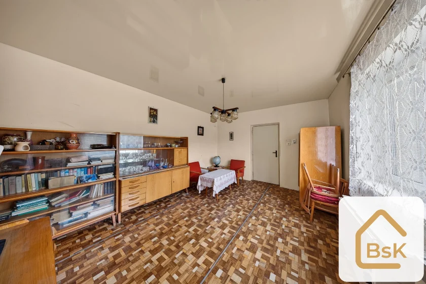 Prodej rodinného domu 292 m², pozemek 1 147 m², Turnov