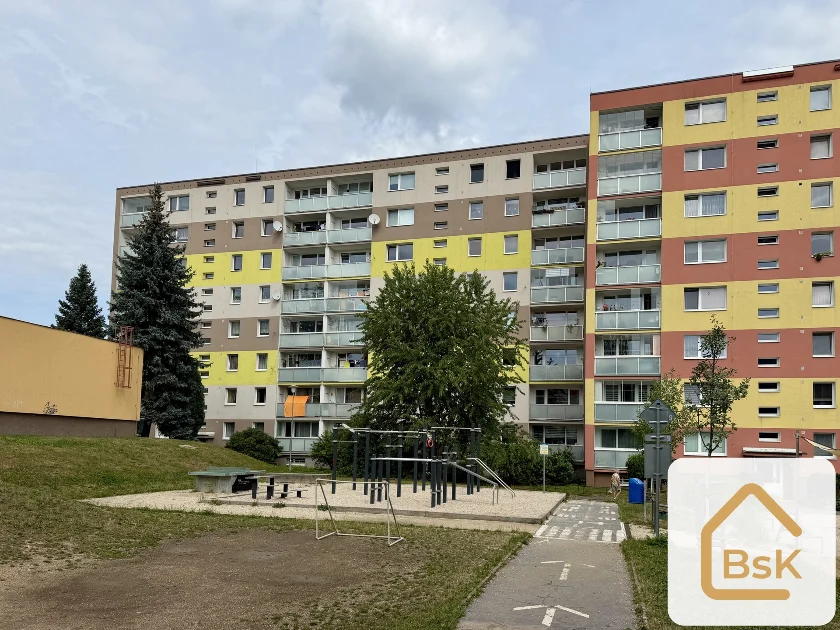 Prodej bytu 5+1 89 m², Liberec XXIII-Doubí
