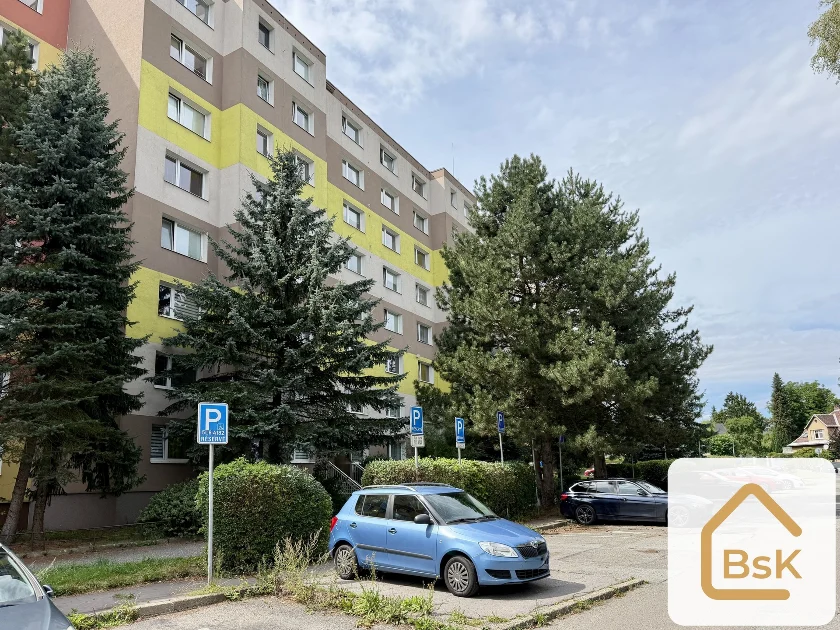 Prodej bytu 5+1 89 m², Liberec XXIII-Doubí