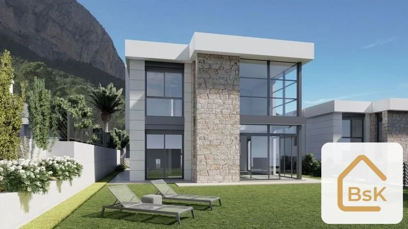 Prodej vily 101 m², Polop, Španělsko