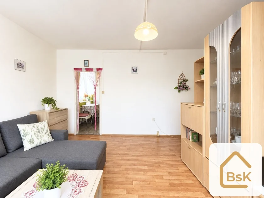 Prodej bytu 1+1 40 m², Tanvald