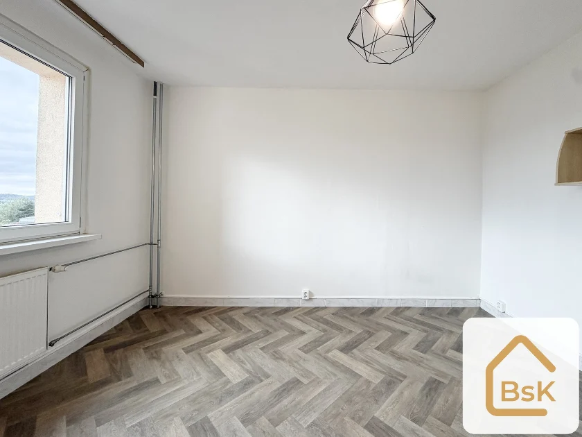 Prodej bytu 2+kk 42 m², Liberec XIV-Ruprechtice