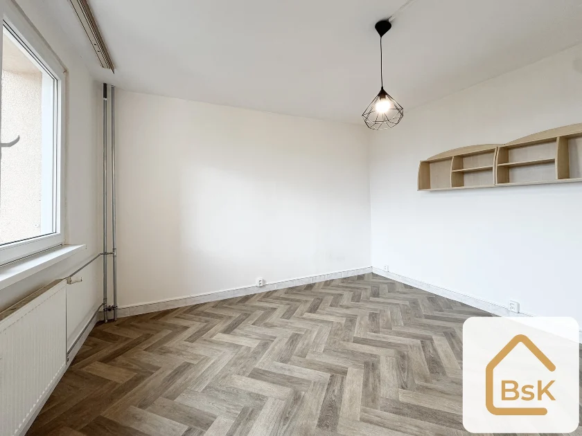 Prodej bytu 2+kk 42 m², Liberec XIV-Ruprechtice