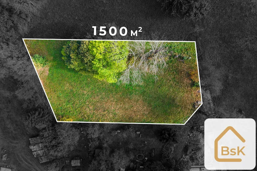 Prodej stavebního pozemku 1 500 m², Pulečný - Klíčnov