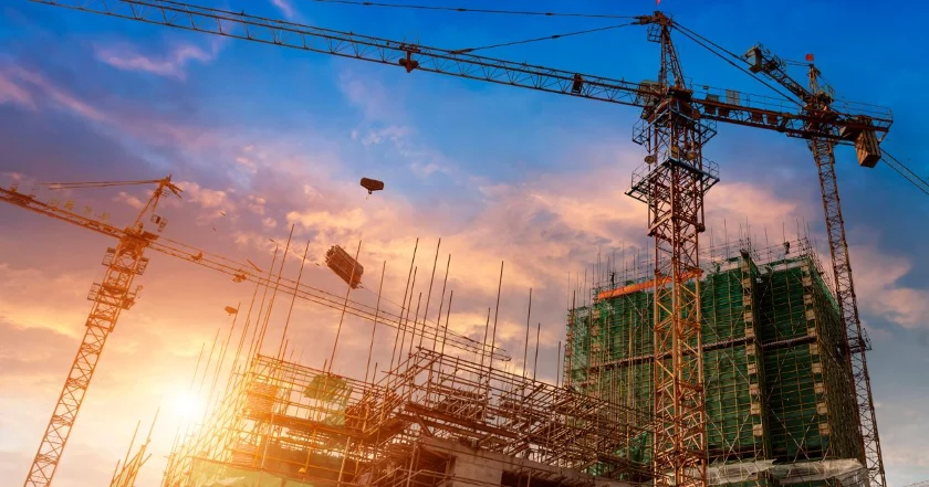 Developerská spolupráce Bydlíme s klidem