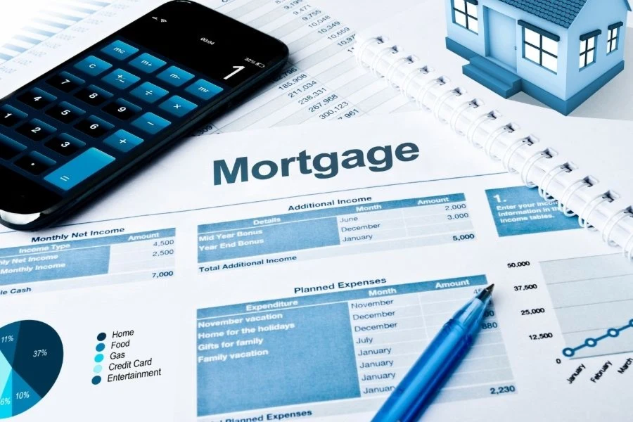 Mortgage blog article thumbnail
