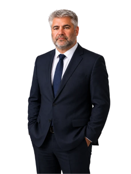 Broker Miroslav Alfery