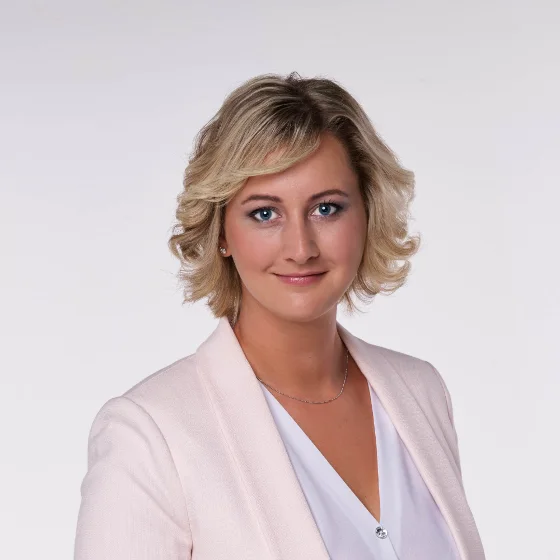 Lucie Berková