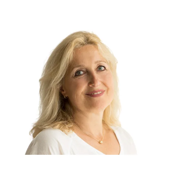 Ing. Petra Mačková