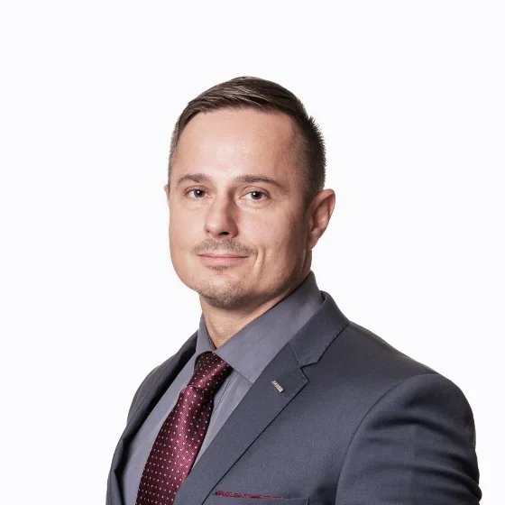 Miroslav Slabý