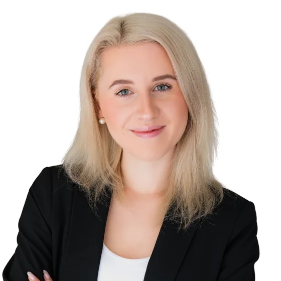 Kristýna Vitoušová