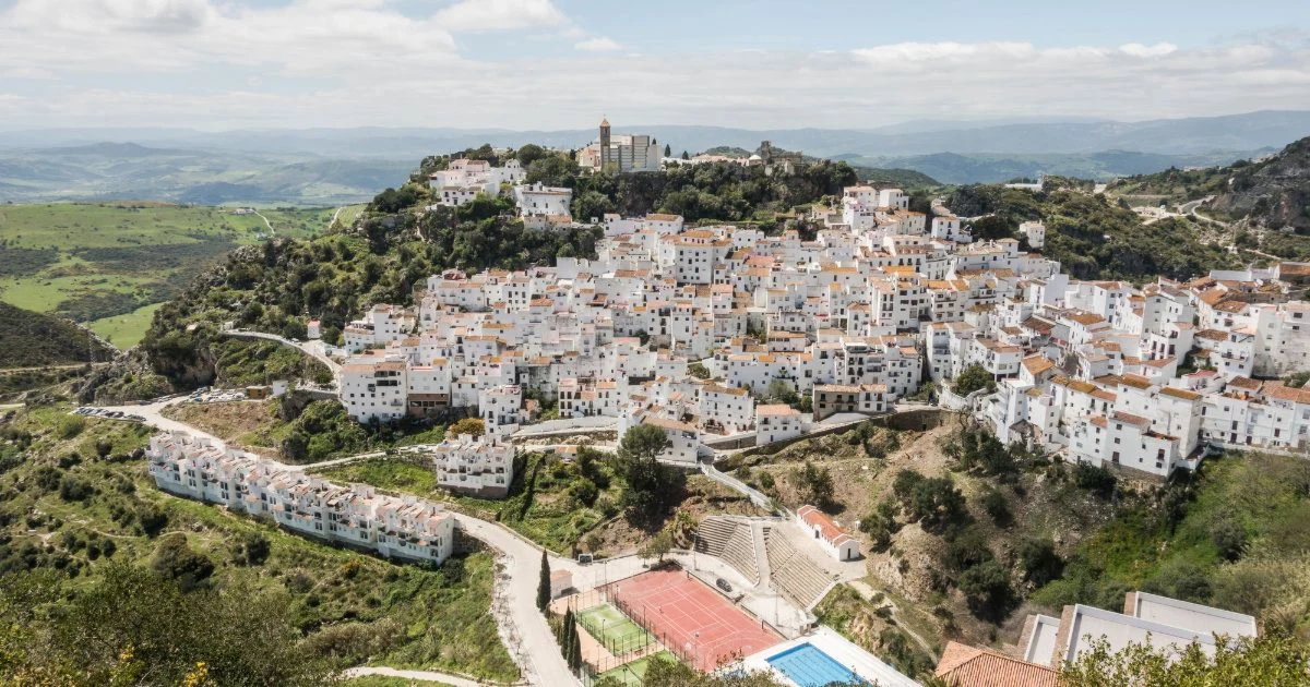 Benahavís