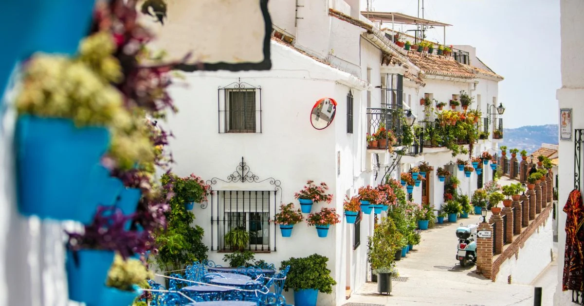 Fuengirola / Mijas
