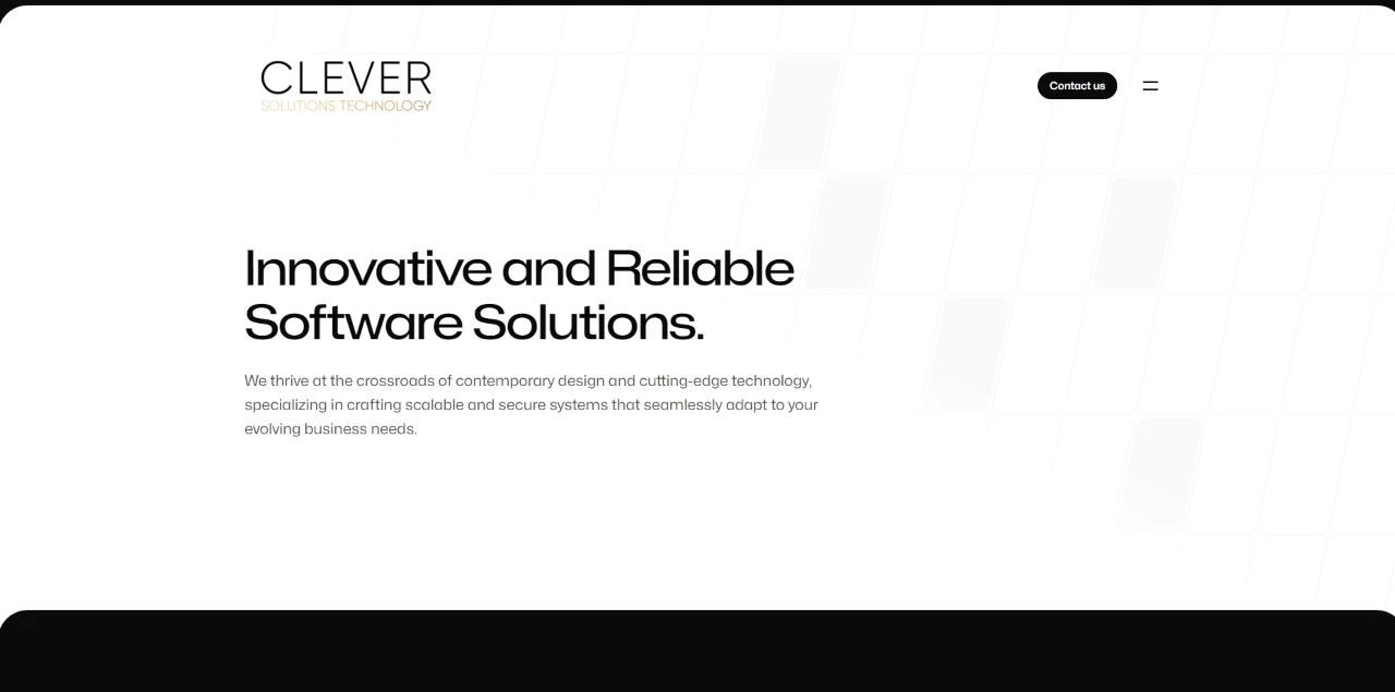 Clever Solutions Technology