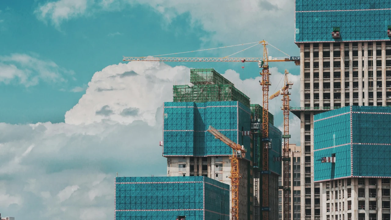 Real Estate Vision