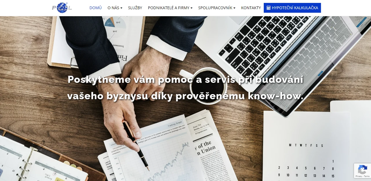 P4L Finance